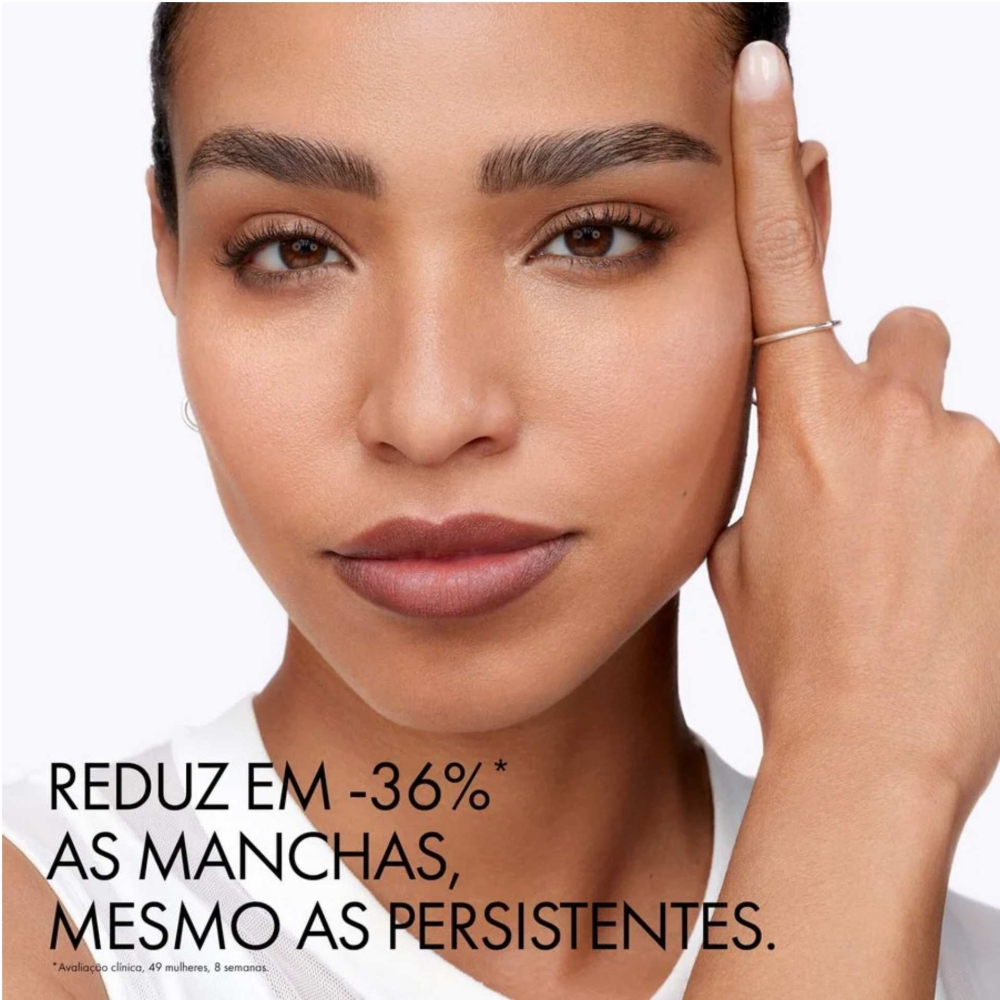 Vichy Pigment Specialist B3 Gel de Limpeza 125 ml